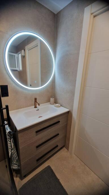Calasol - Moderno Apartamento En Cala De Finestrat Benidorm Ngoại thất bức ảnh