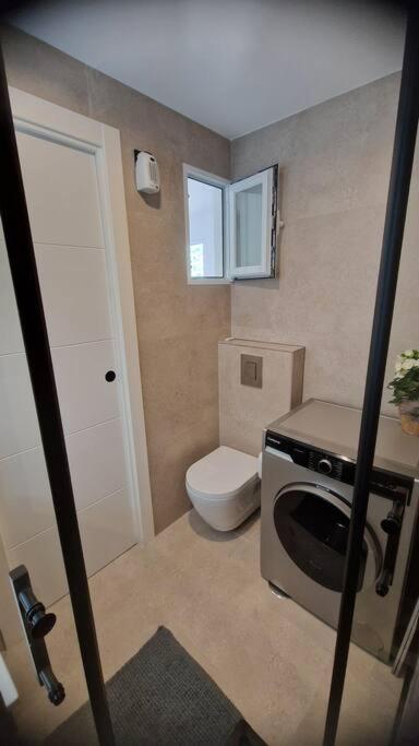 Calasol - Moderno Apartamento En Cala De Finestrat Benidorm Ngoại thất bức ảnh